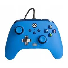 POWERA - Control Wired Blue Ed - Xbox Sxs - Sniper