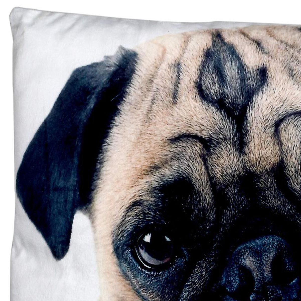 MALLORCA - Funda para Cojin Pug