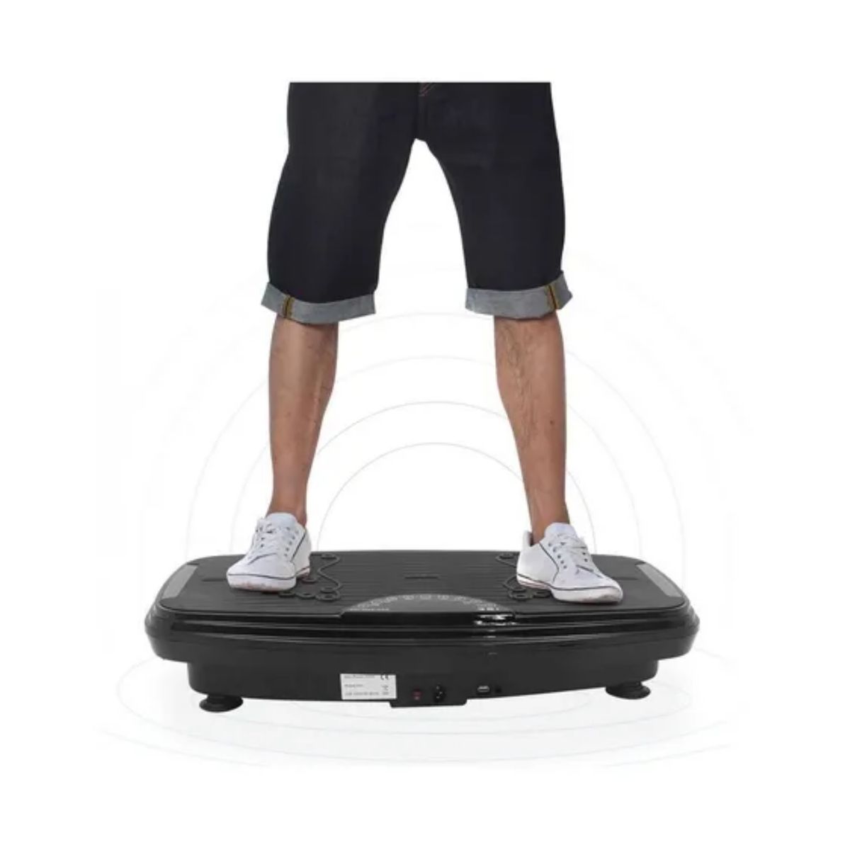 SDFIT - Plataforma vibratoria con control TS-329