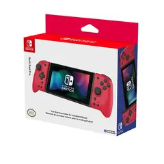 HORI - Control Split Pad Pro Red Ed - Switch - Sniper