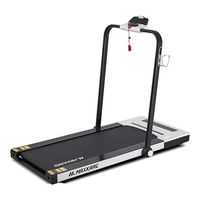 Trotadora Maxkare Super Fold 742J