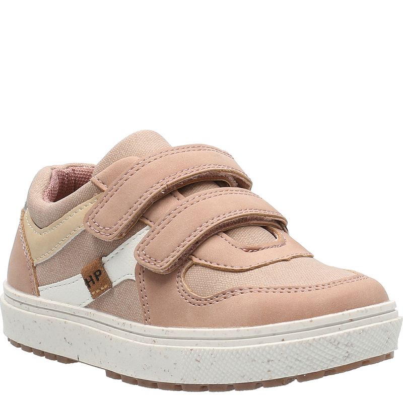 HUSH PUPPIES - Zapatilla Niña Gripp Rosado [26 - 29] HUSH PUPPIES