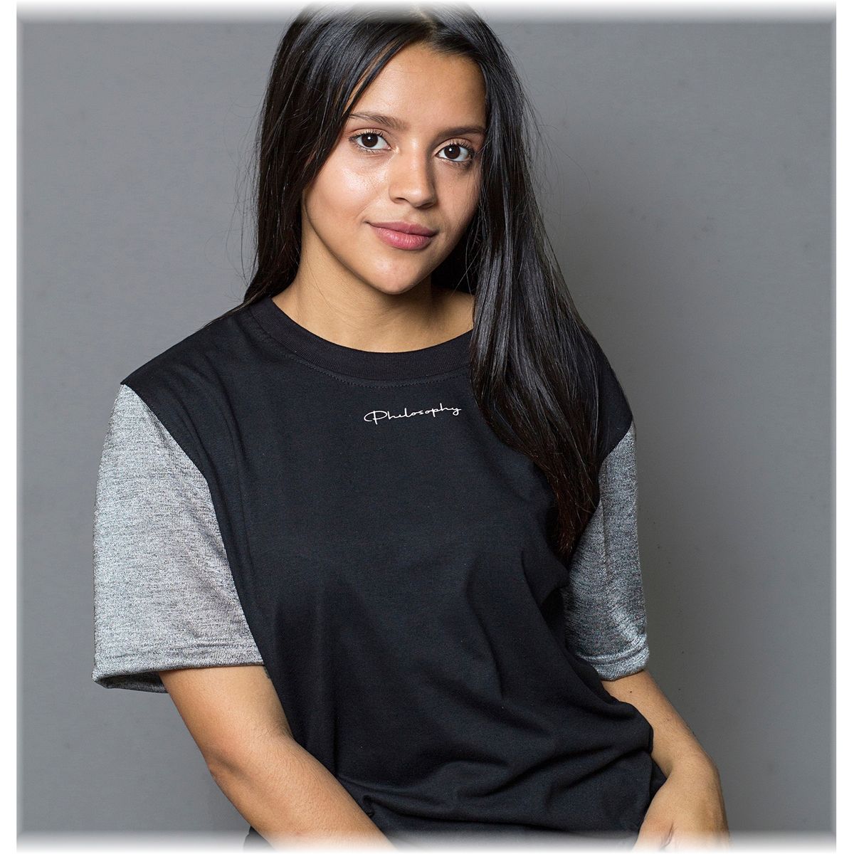 PHILOSOPHY - POLERA PREMIUM PHILOSOPHY 24-25