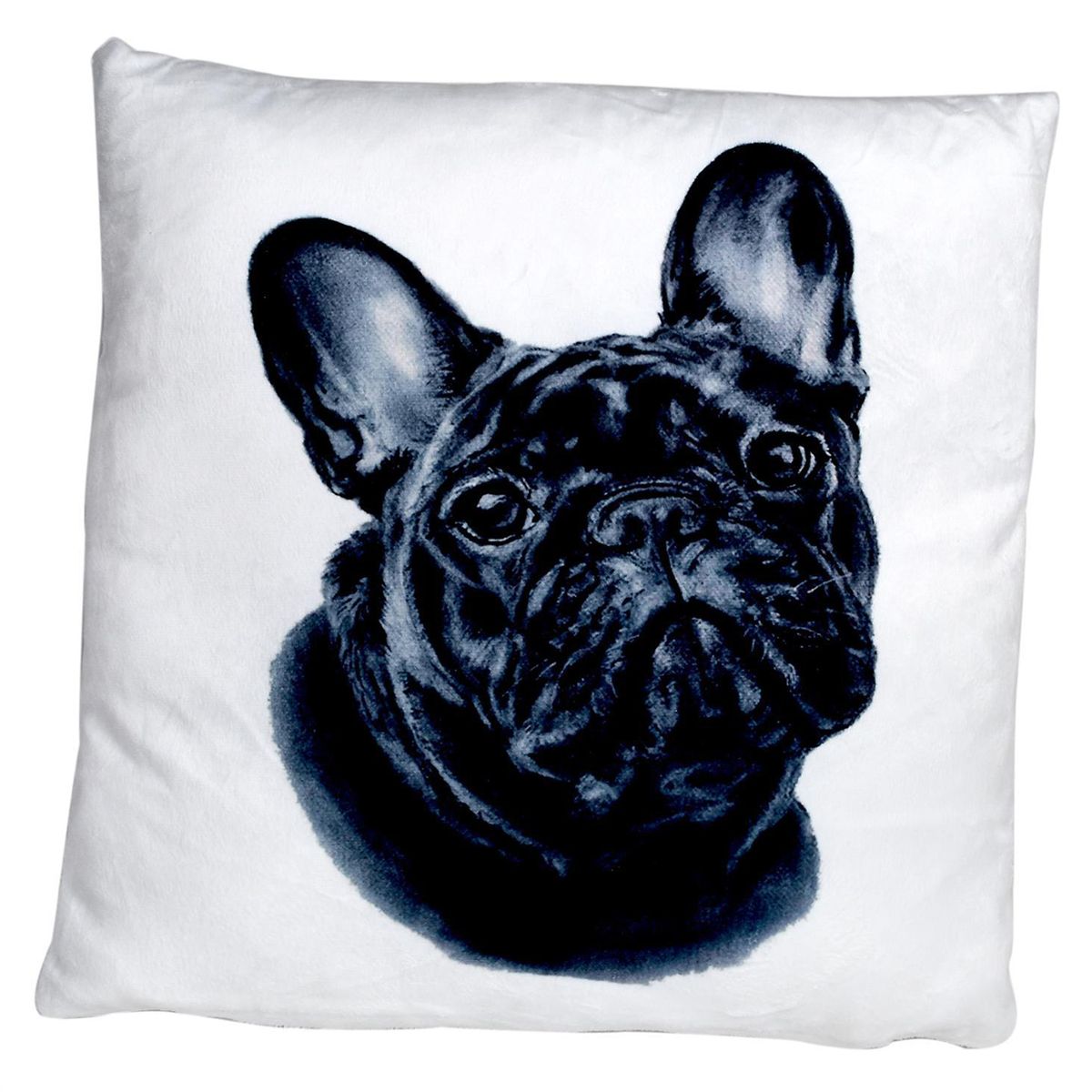 MALLORCA - Funda para Cojin Bulldog Frances