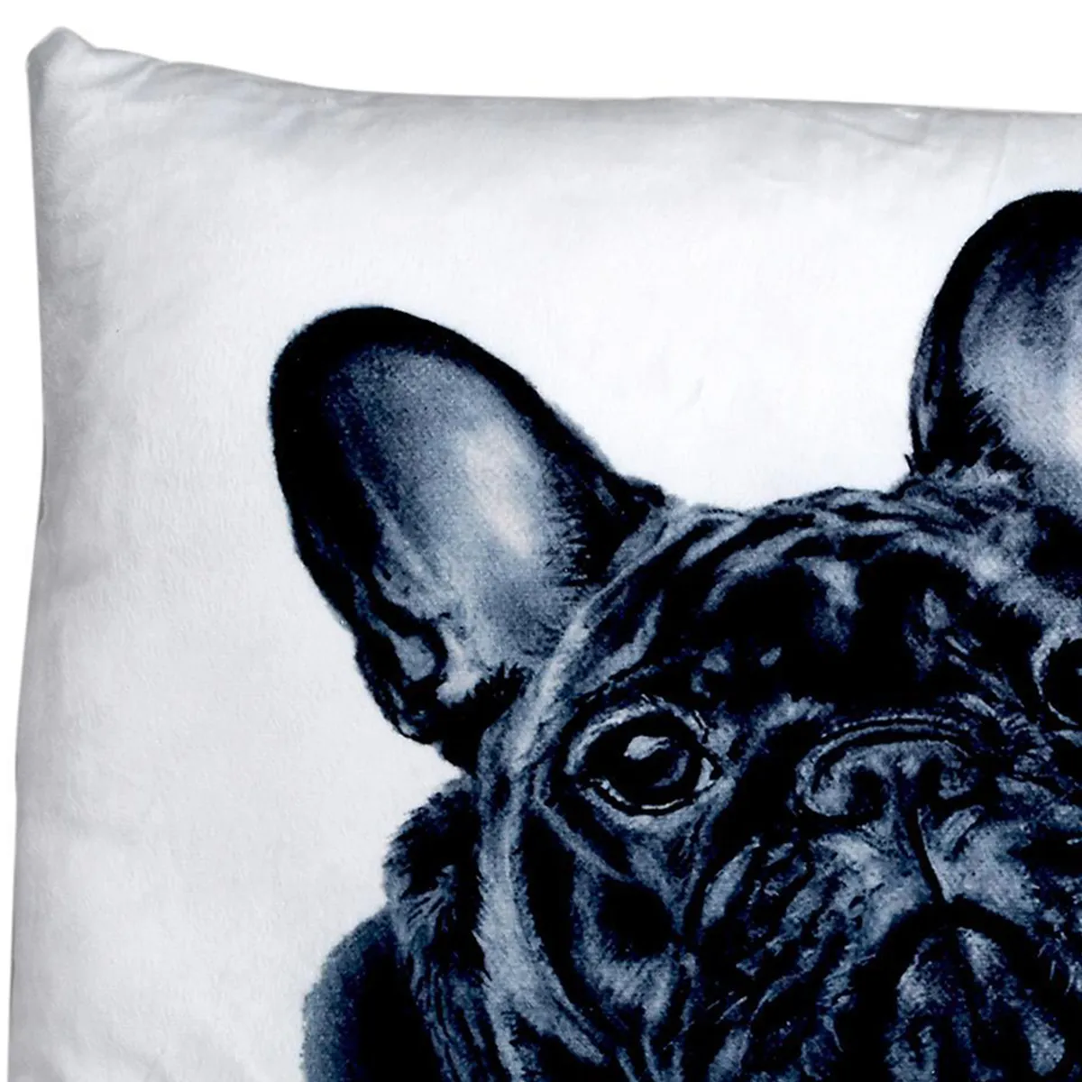 MALLORCA - Funda para Cojin Bulldog Frances