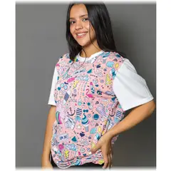 PHILOSOPHY - POLERA PREMIUM 24-25