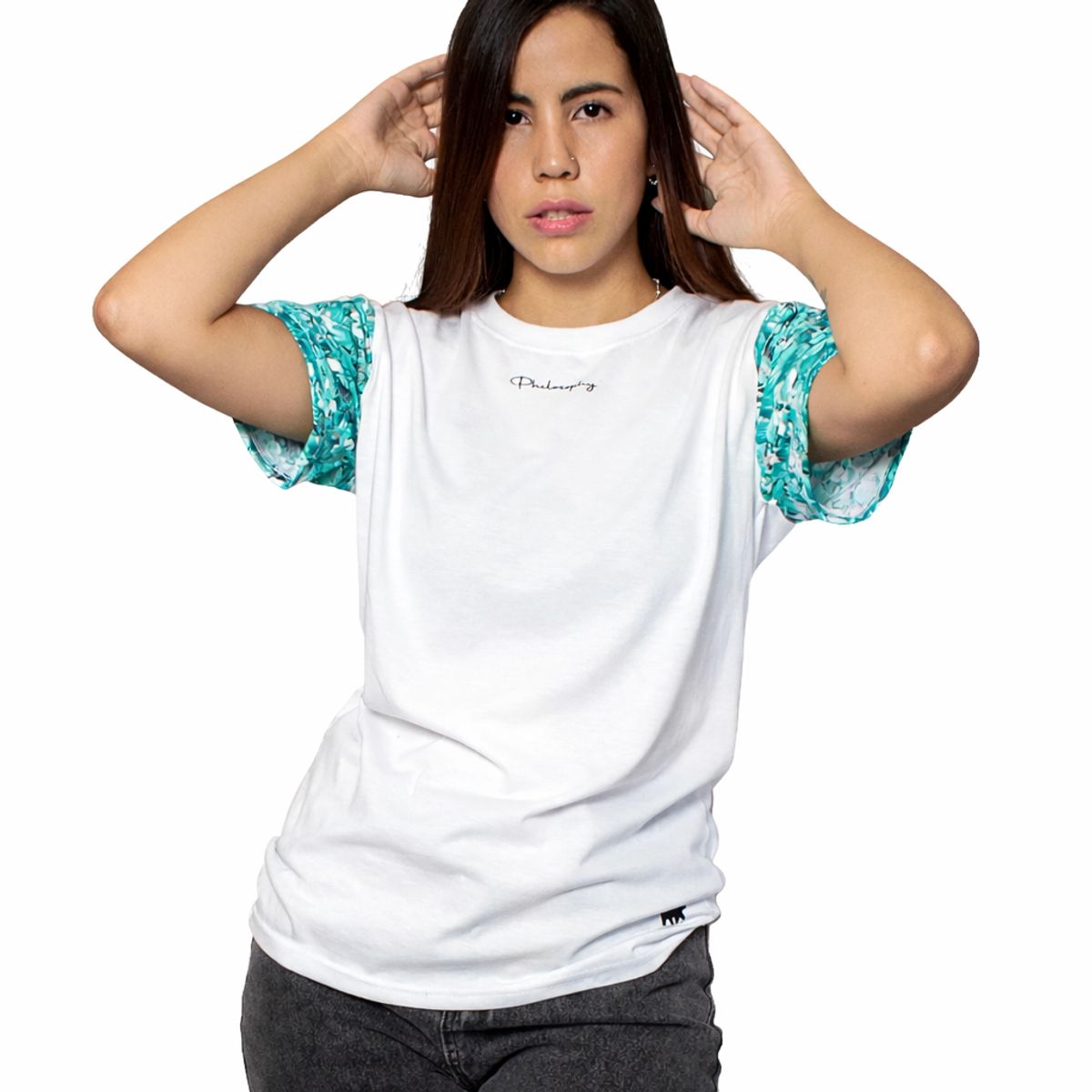 PHILOSOPHY - POLERA PREMIUM PHILOSOPHY 24-25