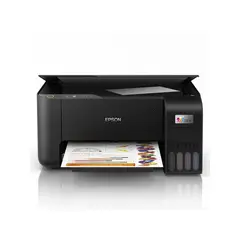 EPSON - Impresora ecotank l3210
