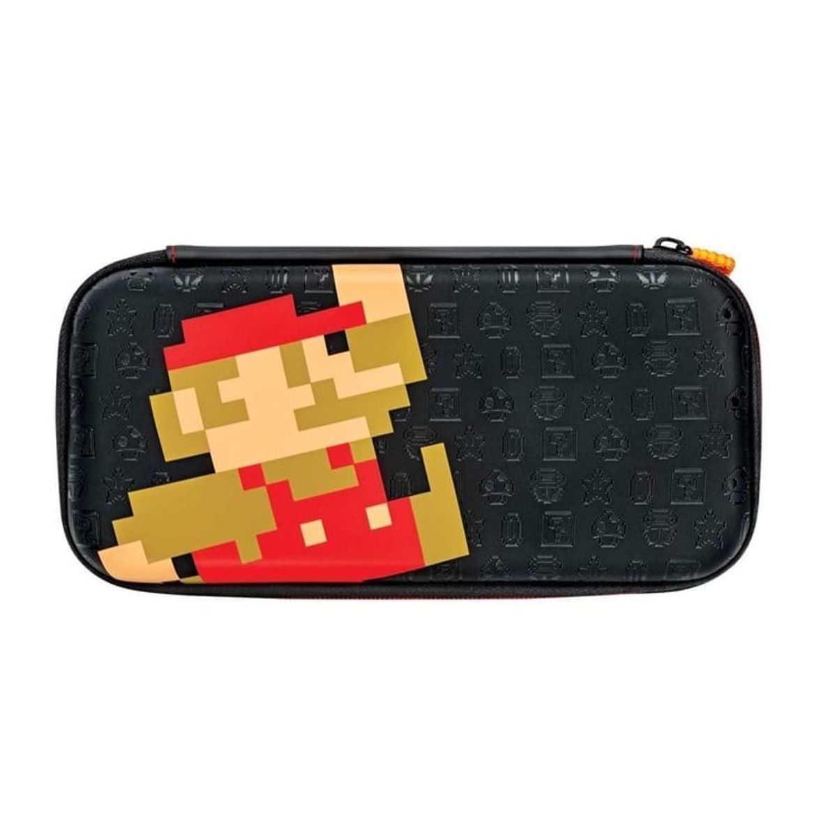 PDP - Slim Travel Case Pdp Mario Retro - Snipercl
