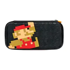 PDP - Slim Travel Case Mario Retro - Snipercl