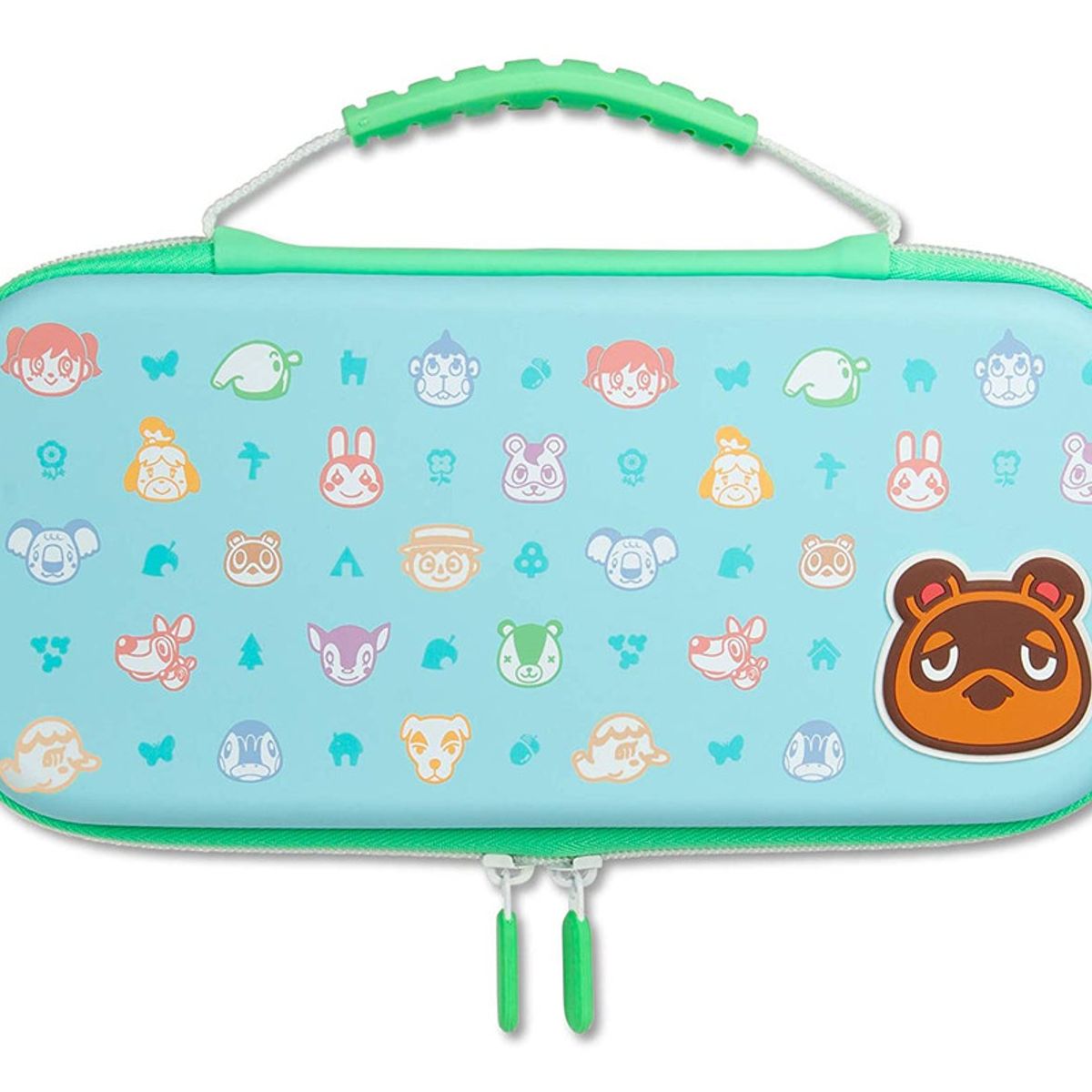 POWERA - Powera Case Switch normal Y Lite- Animal Crossing - Sniper