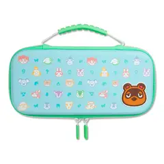 POWERA - Case Switch normal Y Lite- Animal Crossing - Sniper