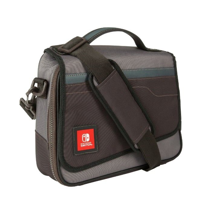 POWERA Bolso De Transporte Switch O Switch Lite - - Sniper