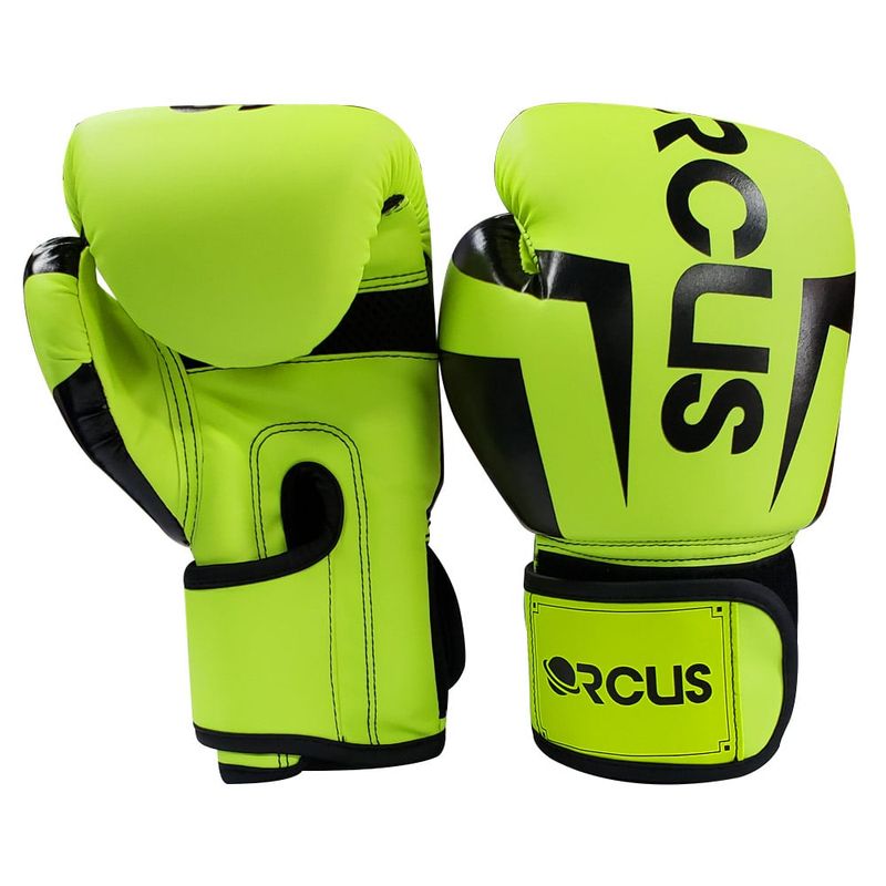ORCUS - GUANTES BOXEO PRO ORCUS 10 ONZAS