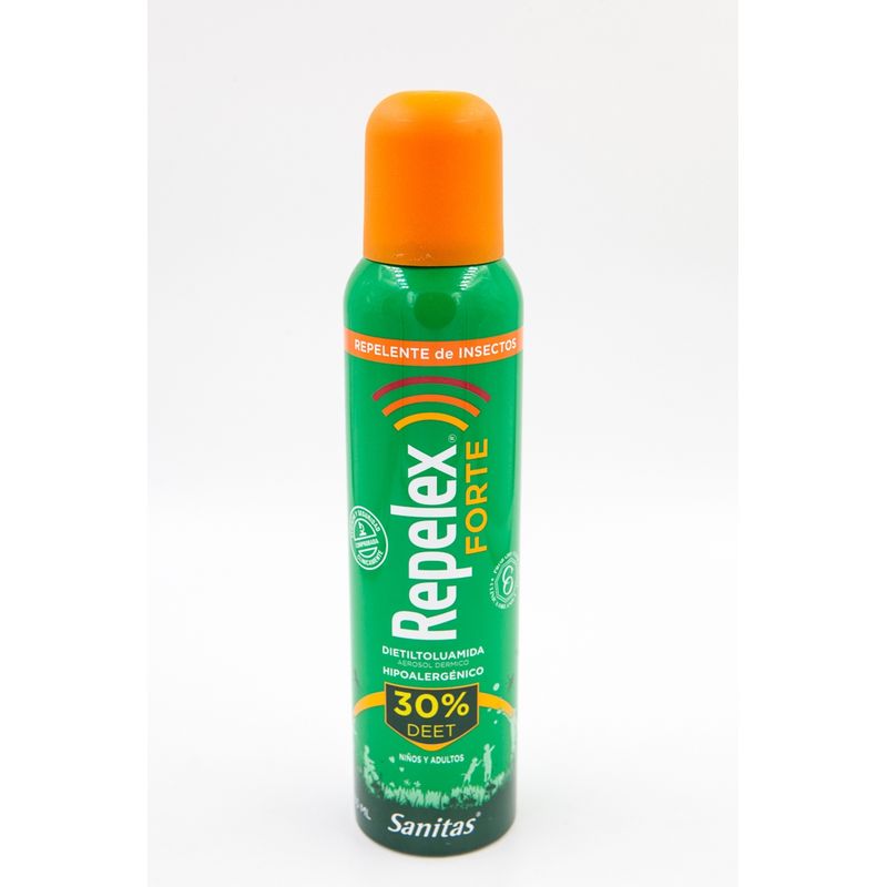 REPELEX - Repelex FORTE 30 DEET 165ML