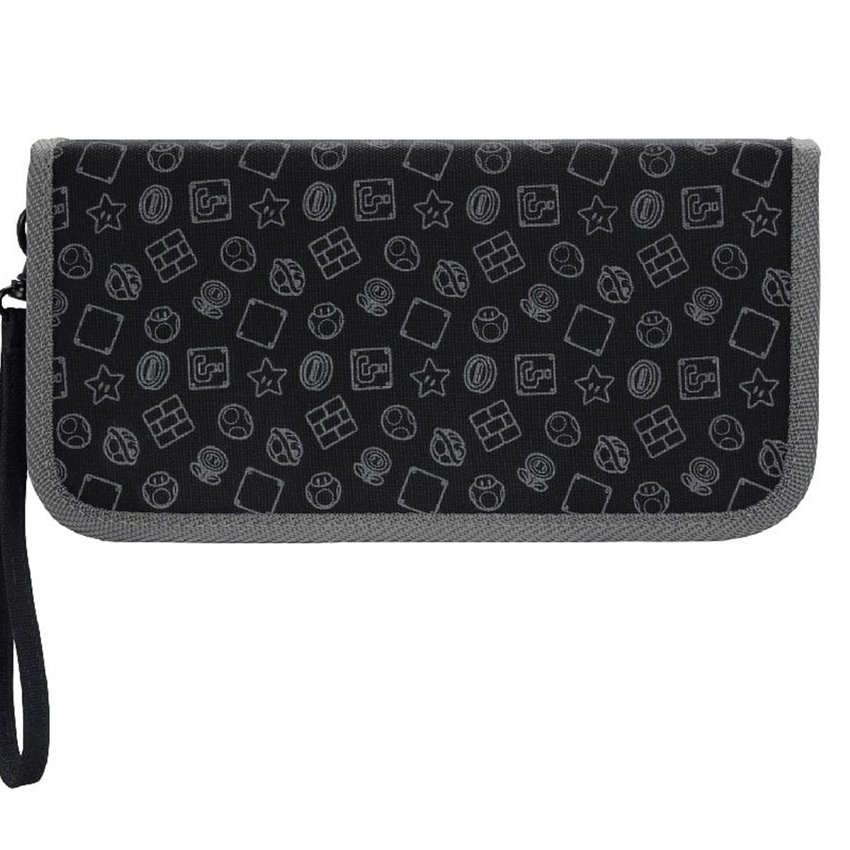 NINTENDO - Nintendo Switch Mario Premium Case - Sniper Game