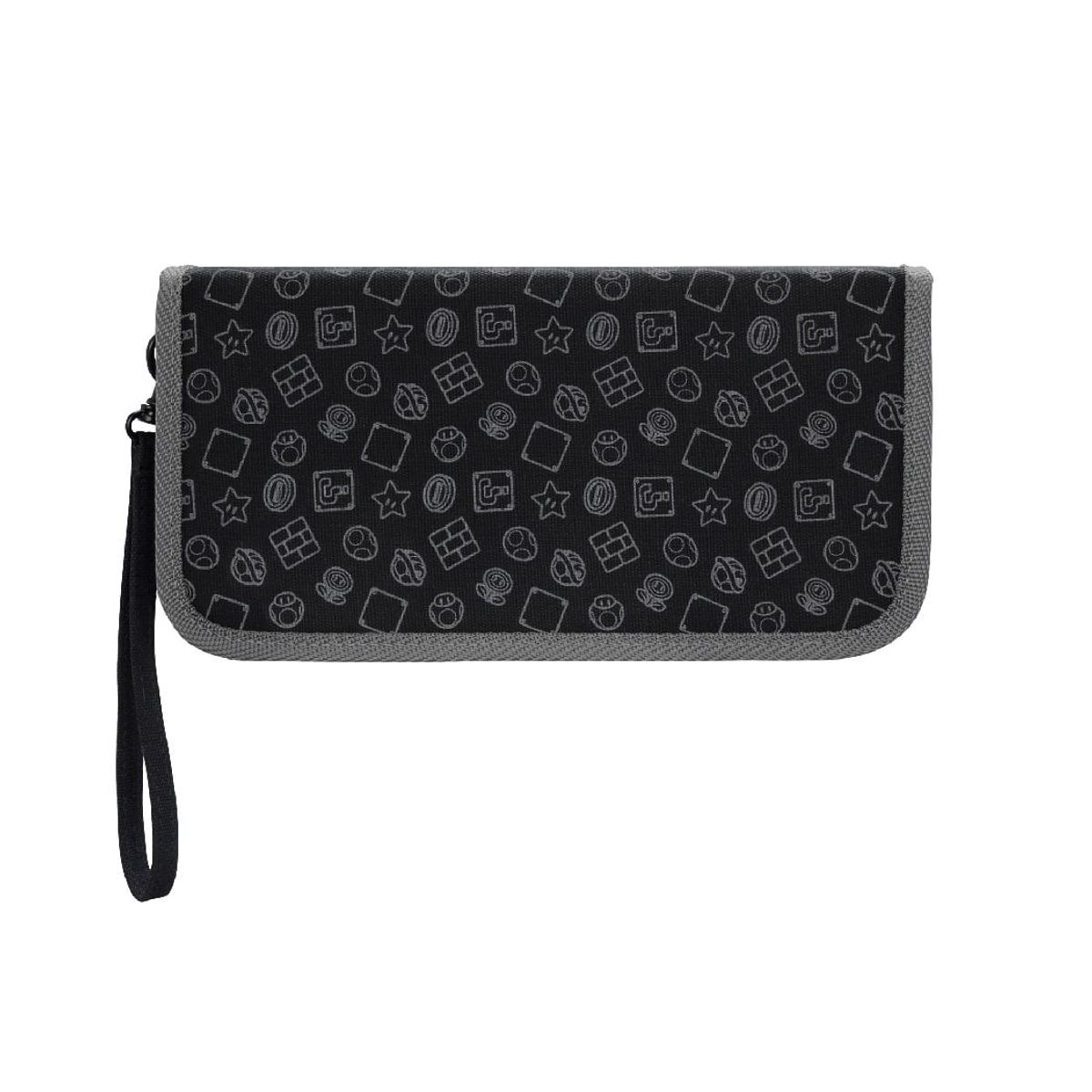 NINTENDO - Nintendo Switch Mario Premium Case - Sniper Game