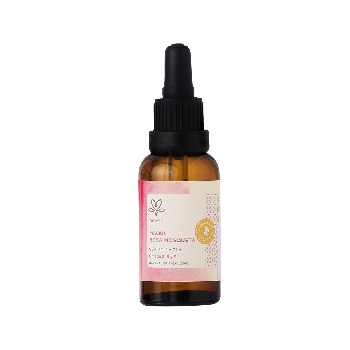 NEWEN - Serum Facial Maqui Rosa Mosqueta Newen 30 ml