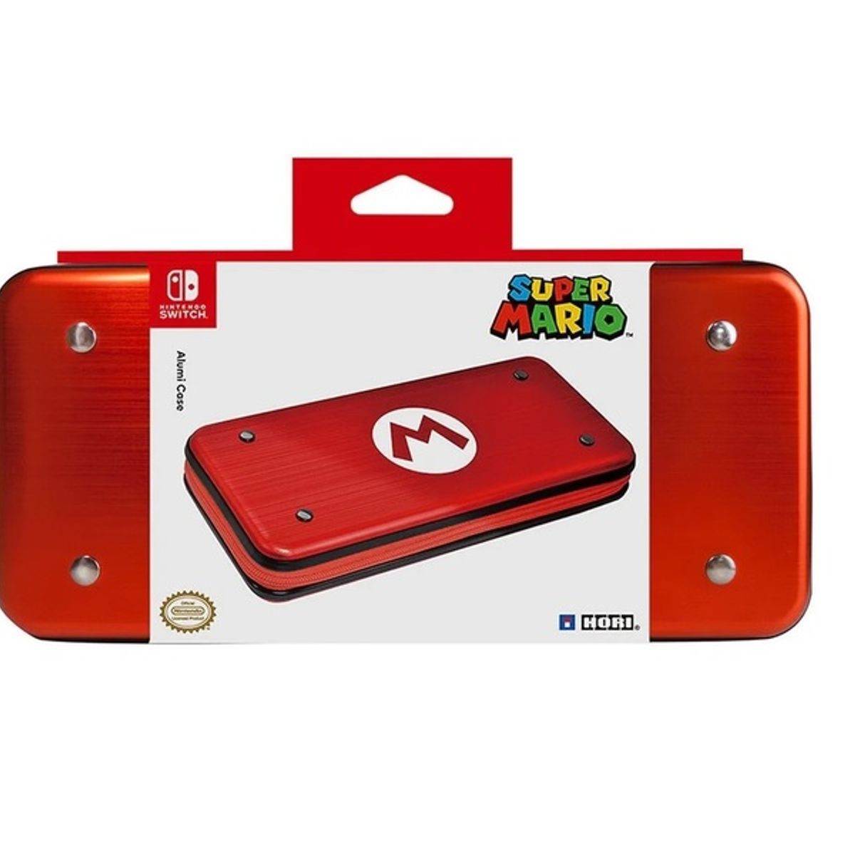 NINTENDO - Estuche Nintendo Switch Original - Sniper Game