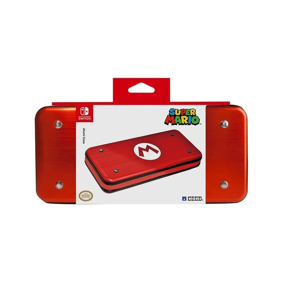 NINTENDO - Estuche Nintendo Switch Original - Sniper Game