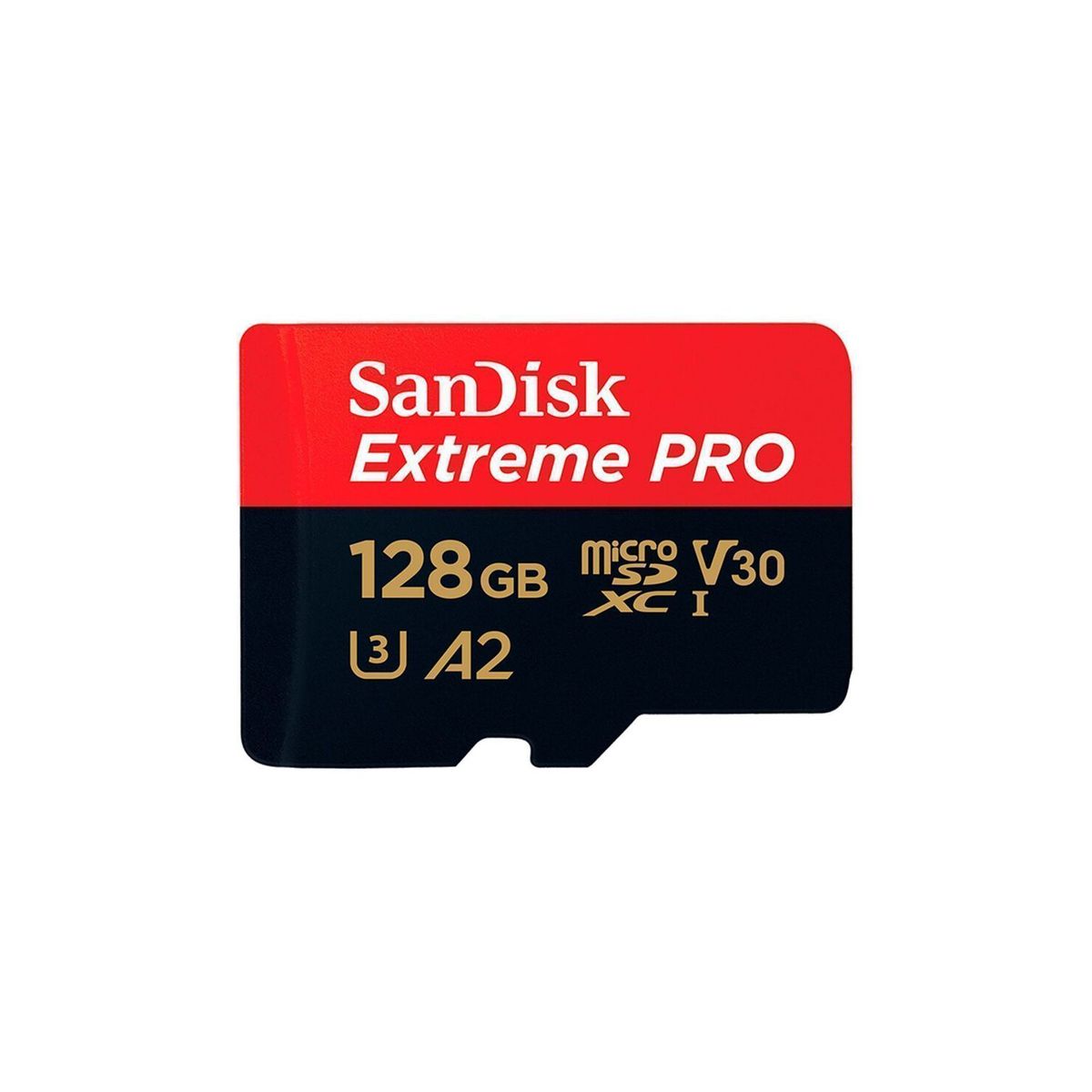 SANDISK - Tarjeta Micro SD Sandisk Extreme Pro 128GB 667X