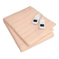 Calientacama 2 plazas CC-B208GR