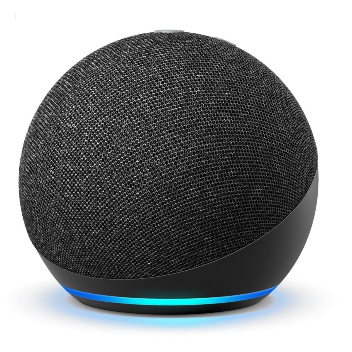 AMAZON - Asistente Virtual Alexa Amazon Echo Dot 5ta Gen Negro