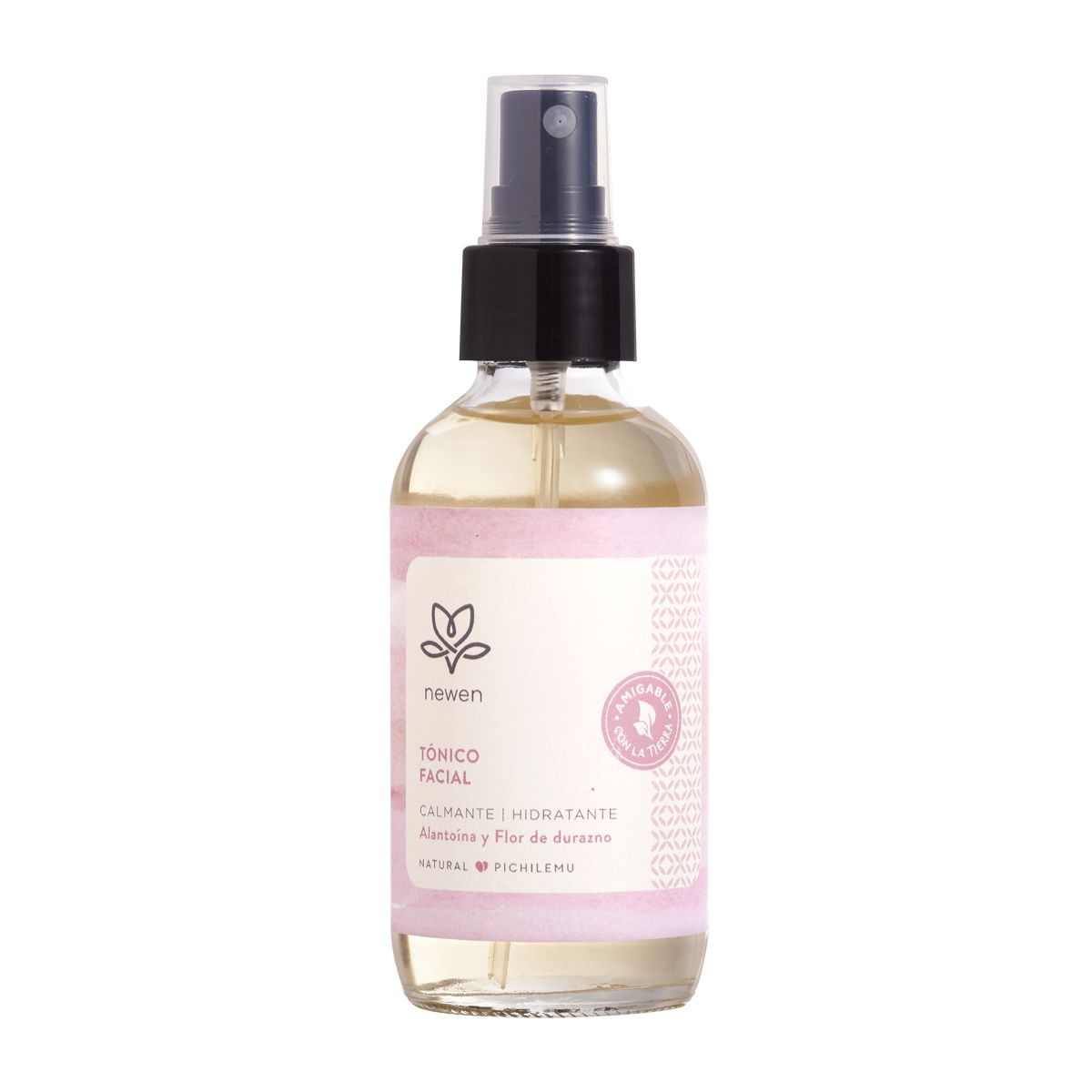 NEWEN - Tonico Facial Calmante Hidratante Newen