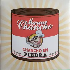 SONY - Chancho En Piedra Marca Chancho