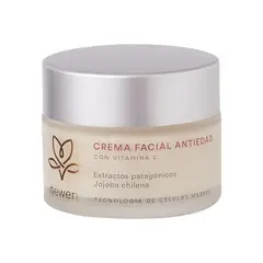 NEWEN - Crema Facial Antiedad Células Madres 50 gr