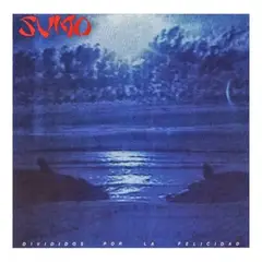 SONY - Sumo Divididos Por La Felicidad