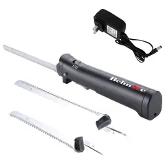 BEHNKE - Cuchillo Eléctrico Inalámbrico