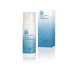 DR FONTBOTE - Crema Acido Hialurónico Antiarrugas 50grs