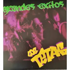 UNIVERSAL - Los Tetas Grandes Exitos