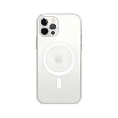 GENERICO - CARCASA IPHONE 13 PRO MAGSAFE TRANSPARENTE