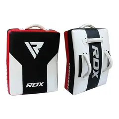 RDX - Escudo Curvo T2 patada Grip agarre KSR-T2R