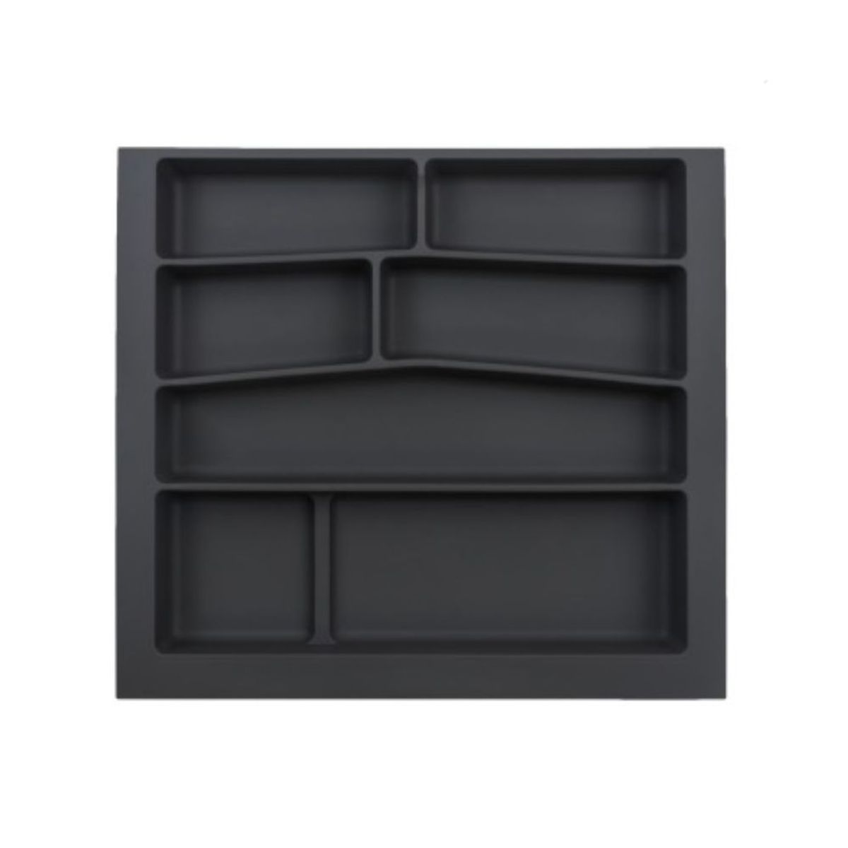 VOLPATO - Cubertero Ancho 600mm VOLPATO Antracita