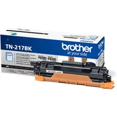 BROTHER - Toner Negro TN217BK - Negro