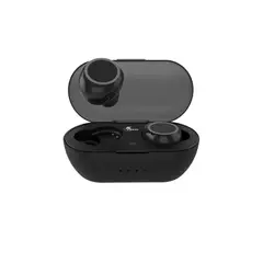 XTECH - Audifonos Voxdots inalambricos XTH-700 - Negro