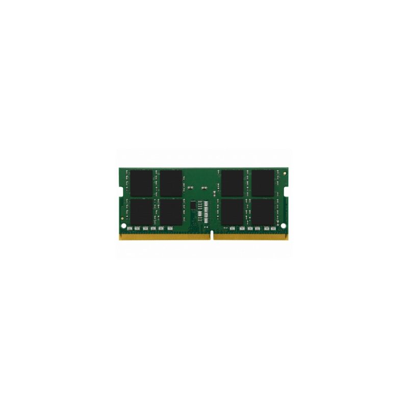 KINGSTON - Memoria Ram Kingston 16GB SODIMM 3200mhz KINGSTON