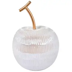 MALLORCA - Figura Decorativa Manzana Varsovia