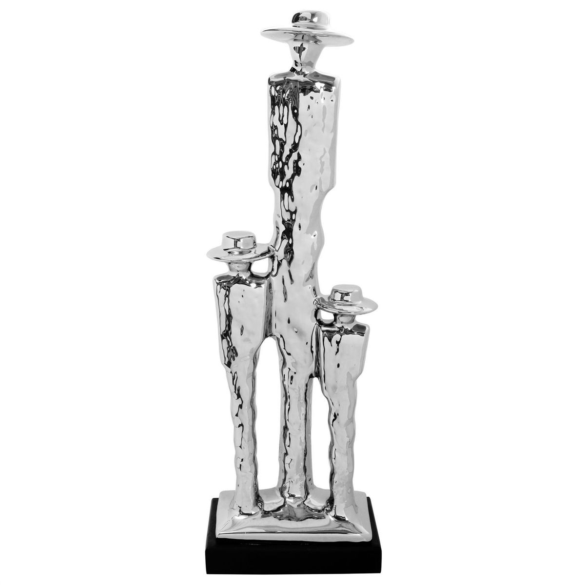 MALLORCA - Figura Decorativa Paris Family