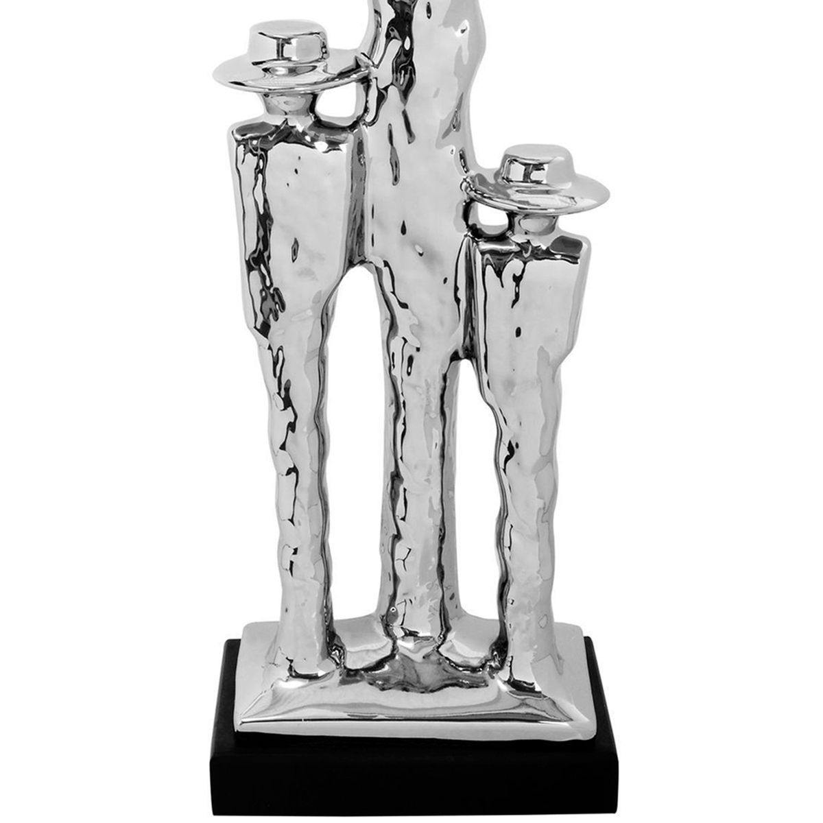 MALLORCA - Figura Decorativa Paris Family