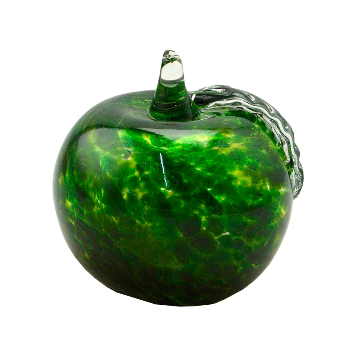 MALLORCA - Figura Decorativa Manzana Tropic