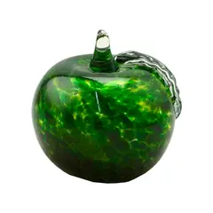 MALLORCA - Figura Decorativa Manzana Tropic