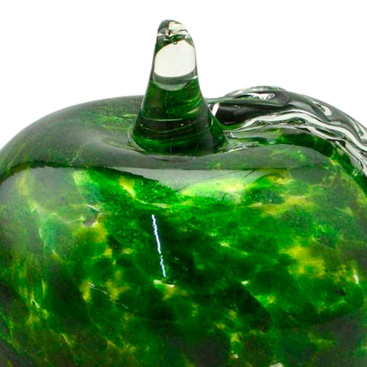 MALLORCA - Figura Decorativa Manzana Tropic