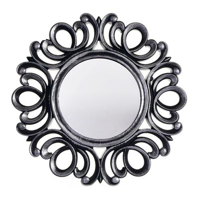 Imagen 2 del producto Set De Espejos Versailles Grey 3 Piezas