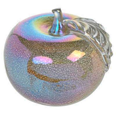 Imagen 2 del producto Figura Decorativa Manzana Lombardia