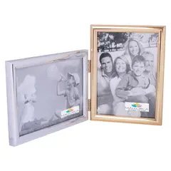 MALLORCA - Portaretrato Decorativo Doble Marsella