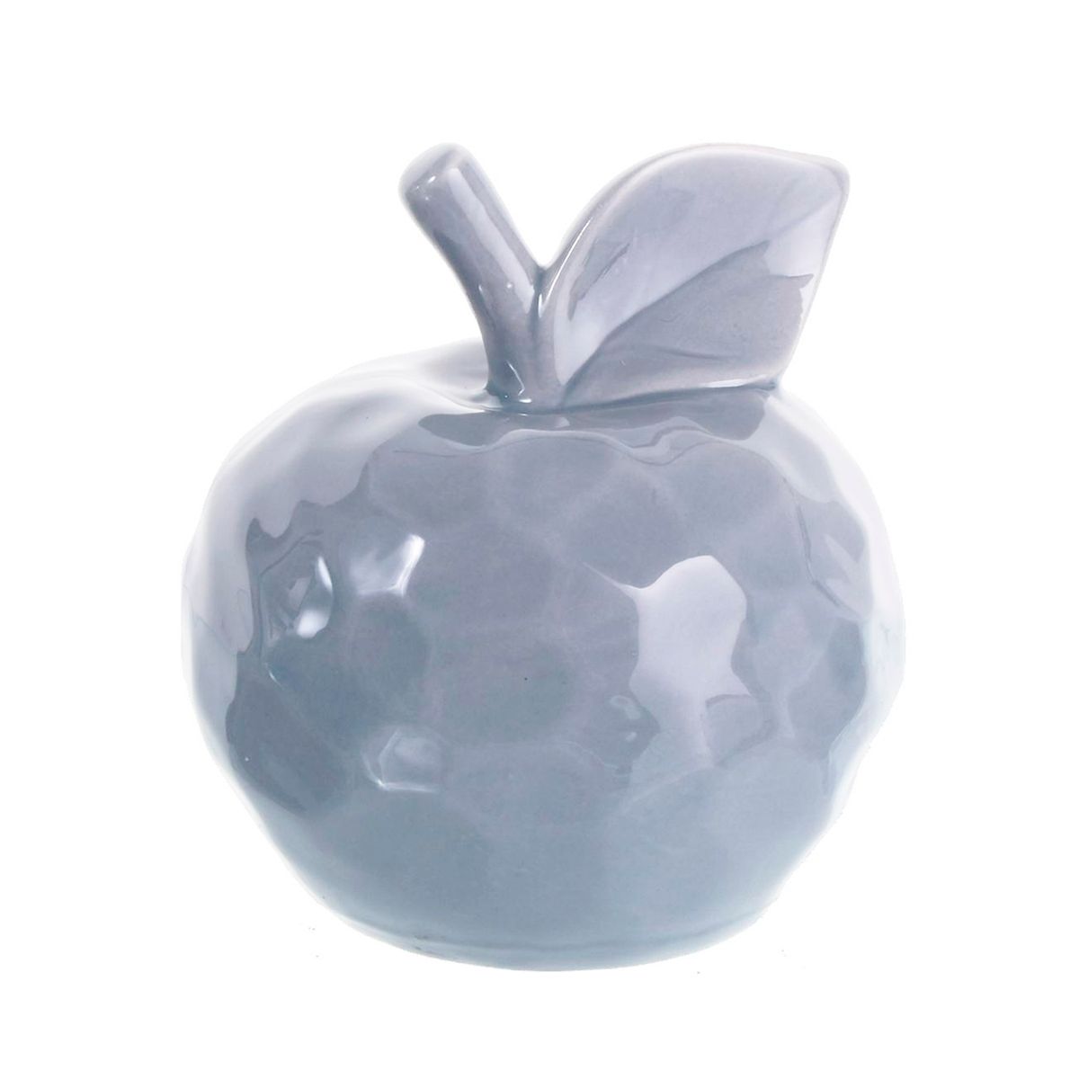 MALLORCA - Figura Decorativa Manzana Luna